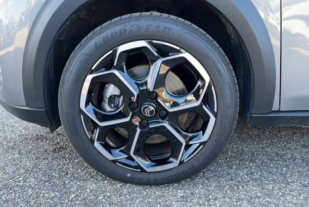 CITROEN C3 E-C3 MAX 113 BATTERIE CONFORT 44KW