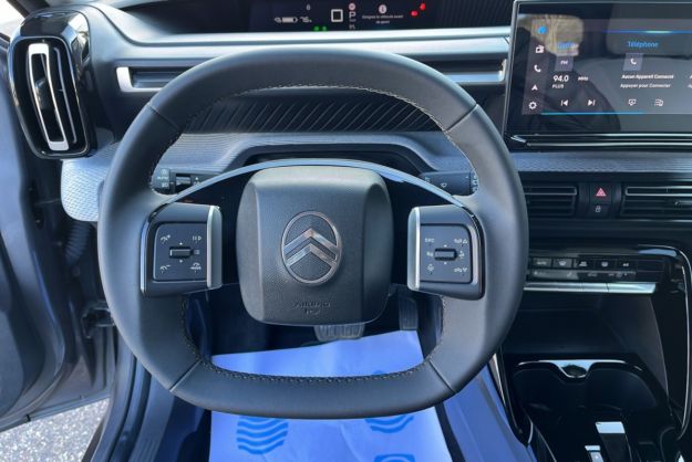 CITROEN C3 E-C3 MAX 113 BATTERIE CONFORT 44KW