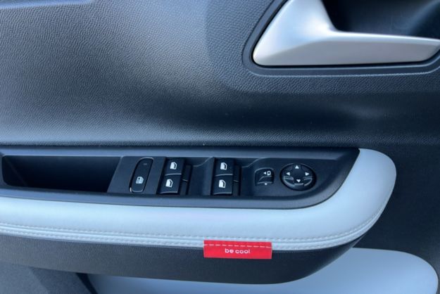 CITROEN C3 E-C3 MAX 113 BATTERIE CONFORT 44KW