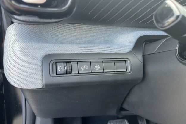 CITROEN C3 E-C3 MAX 113 BATTERIE CONFORT 44KW