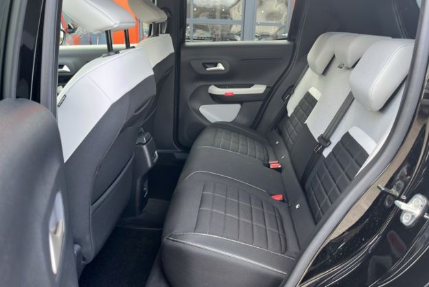 CITROEN C3 E-C3 MAX 113 BATTERIE CONFORT 44KW