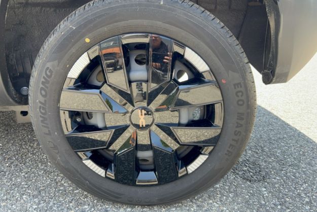 DACIA SPRING ELECTRIQUE 65 EXTREME