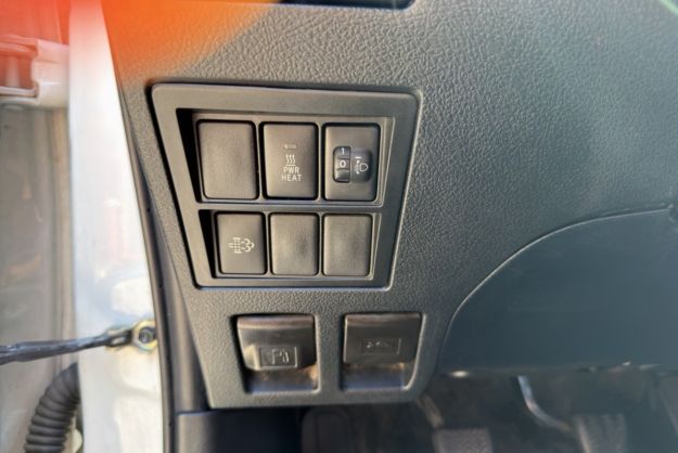 TOYOTA HILUX X-TRA CAB LECAP 2.4 150 BVM