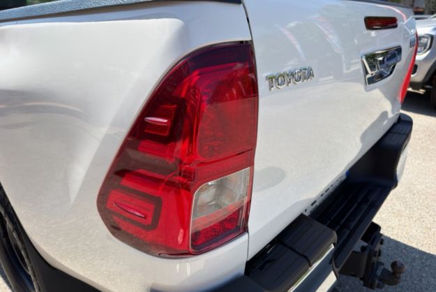 TOYOTA HILUX X-TRA CAB LECAP 2.4 150 BVM
