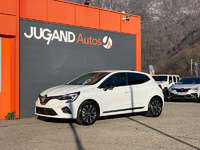RENAULT CLIO - TCE 90 XTRONIC TECHNO PK HIVER