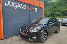 NISSAN QASHQAI - E-POWER 190 ACENTA PK HIVER