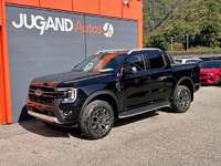 FORD RANGER - NEW 2.0 205 WILDTRAK