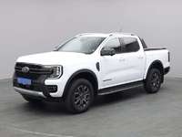 FORD RANGER - NEW 2.0 205 WILDTRAK