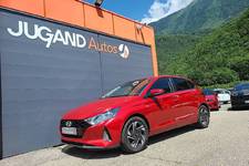 HYUNDAI I20 - 1.0 T-GDI 100 HYBRID INTUITIVE