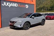 NISSAN QASHQAI - E-POWER 190 TEKNA + TPANO BOSE