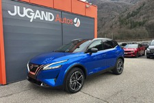 NISSAN QASHQAI - E-POWER 190 TEKNA + TPANO
