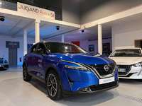 NISSAN QASHQAI - E-POWER 190 TEKNA+ TPANO