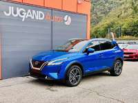 NISSAN QASHQAI - E-POWER 190 TEKNA+ TPANO