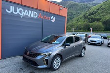 RENAULT CLIO - V TCE 90 CVT EVOLUTION PK LOOK