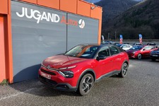 CITROEN C4 - 1.2 130 PLUS BVM6